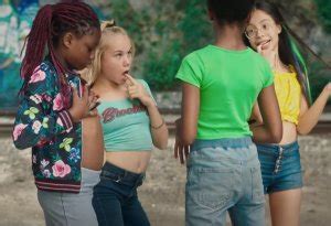 cuties fmovie|mignonnes.